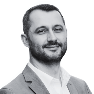 Necati Celik, Ph.D