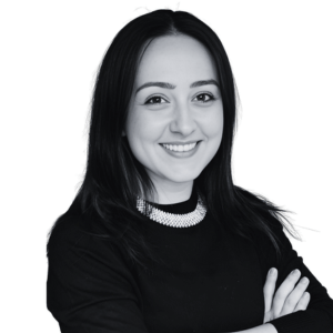 Beyza Polat
